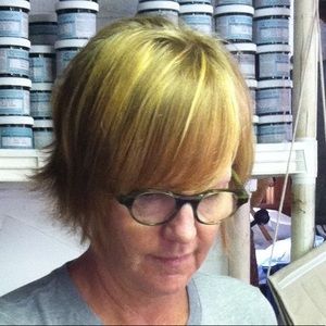 Meet your Posher, Laura